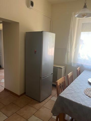 Dyta2 Apartman Hajdúszoboszló Esterno foto