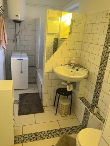 Dyta2 Apartman Hajdúszoboszló Esterno foto